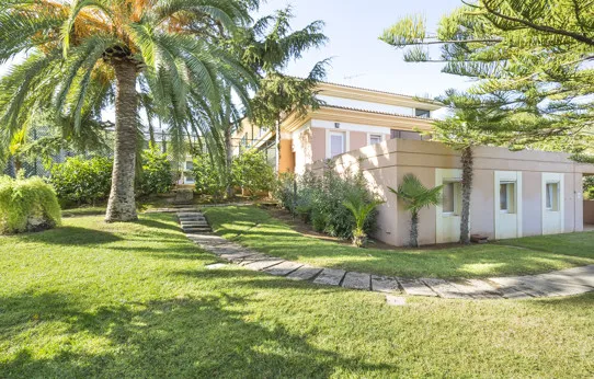 Impressive property in Marrakech style - Marcel Remus Real Estate — photo 3