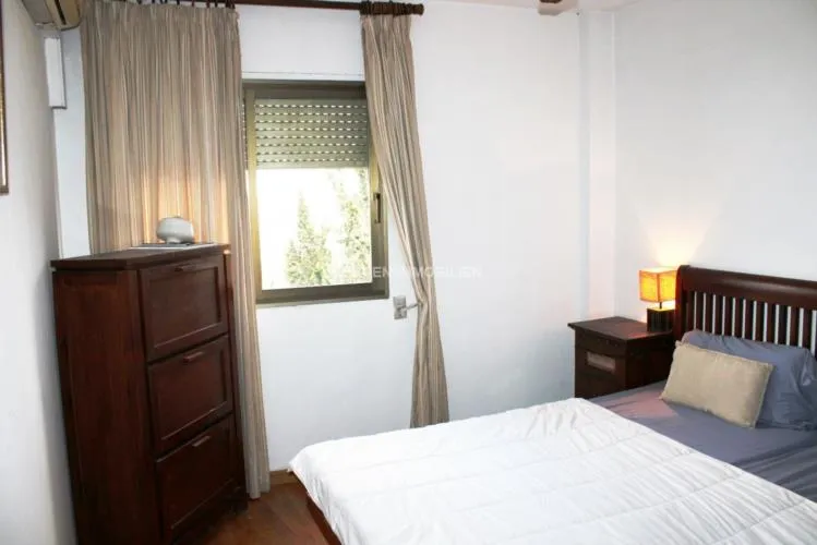 Flat in Palma Porto Pi Mallorca on Sale — photo 11