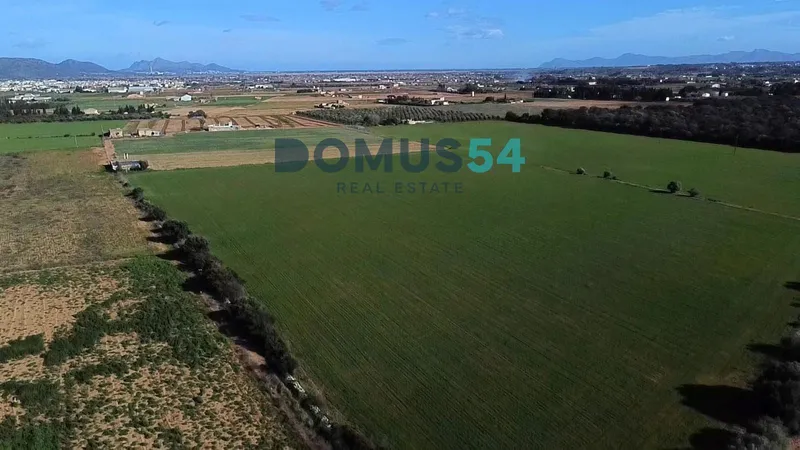 plot in Sa Pobla — photo 3