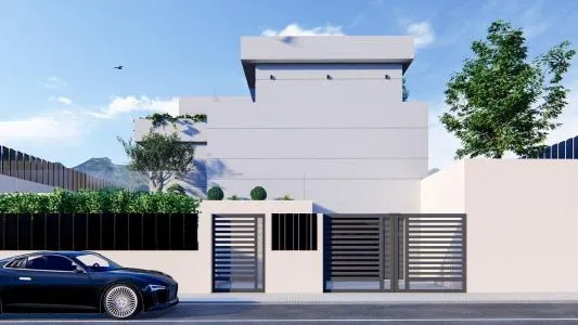Plot of land - Palma de Mallorca (Son Espanyolet) — photo 5