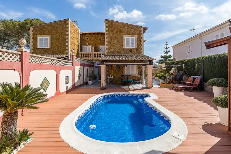 A magnificent opportunity to acquire a beautiful semi-detached house in Bahía Azul, an area known for its tranquility and services — photo 3