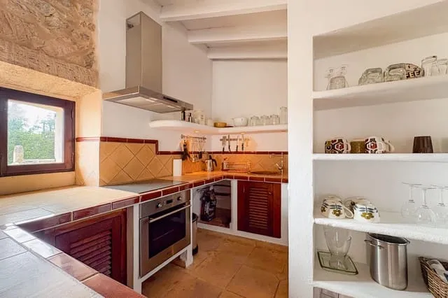 Apartment for rent in Artà — photo 3