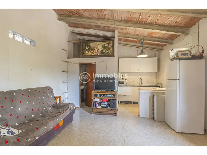 Rustic finca with beautiful views in Alaró — photo 8