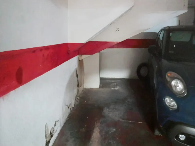 Sale of 2 Motorcycle Spaces with Great Profitability — photo 2