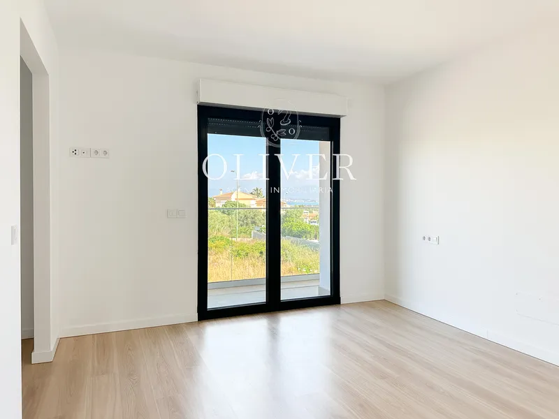 Newly built semi-detached house in Ses Palmeres — photo 12