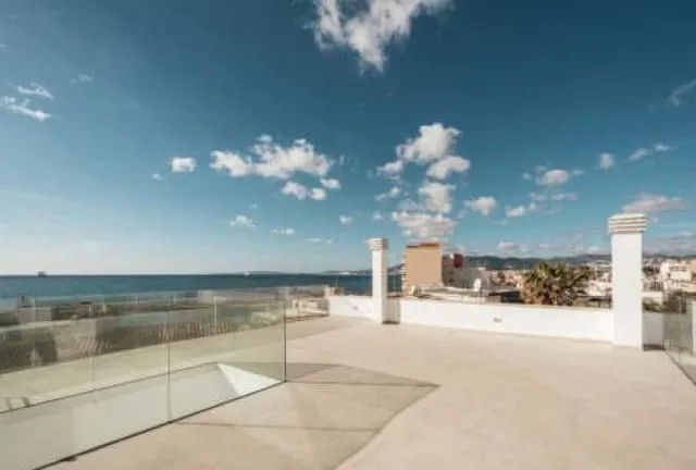 Terraced Villa for sale in Es Molinar / El Molinar, Palma de Mallorca, Mallorca — photo 8