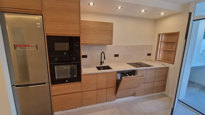 Discover a spacious and modern unfurnished apartment in the heart of Palma Center – for sale — photo 4