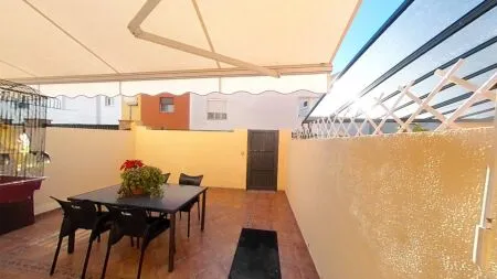 Terraced house - El Puerto de Santa Maria (Avenida de la Libertad) — photo 4