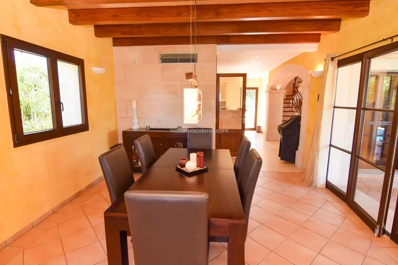 House / Chalet in Colònia de... — photo 7
