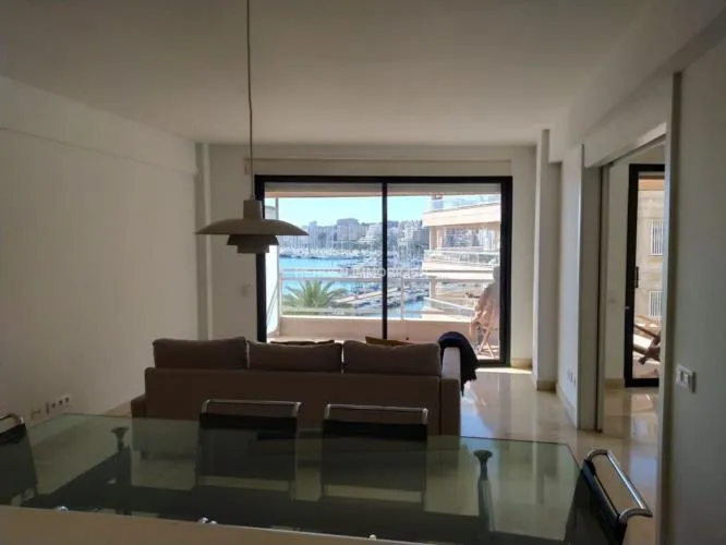 Long Term Rental Paseo Marítimo Mallorca to Rent — photo 3