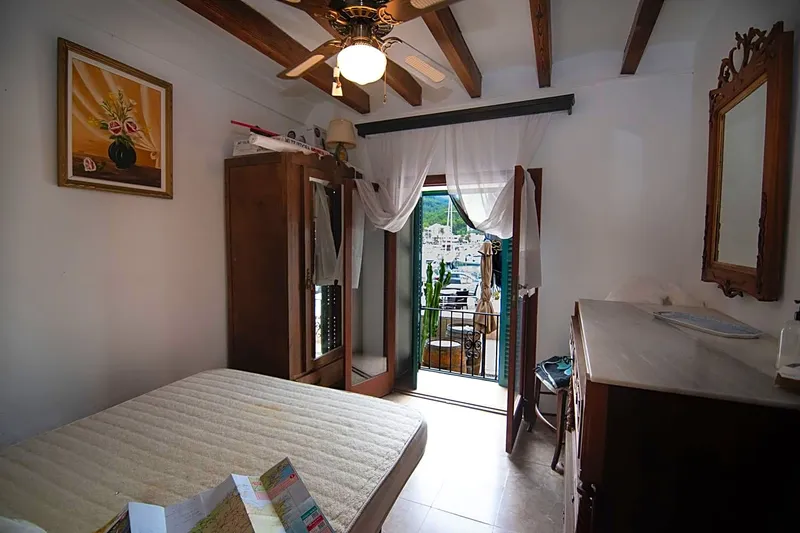 Opportunity in Port de Sóller with stunning views of the port and the bay! — photo 4