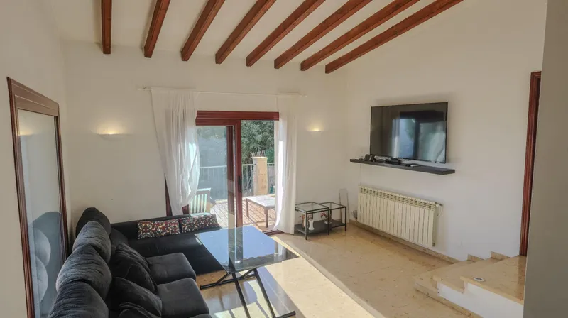 Detached Villa in Esporles — photo 11