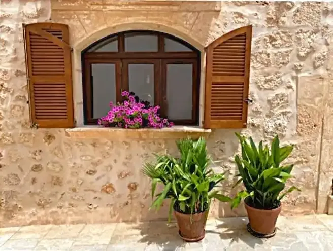 Charming house with character in the heart of the old town of Muro — photo 2