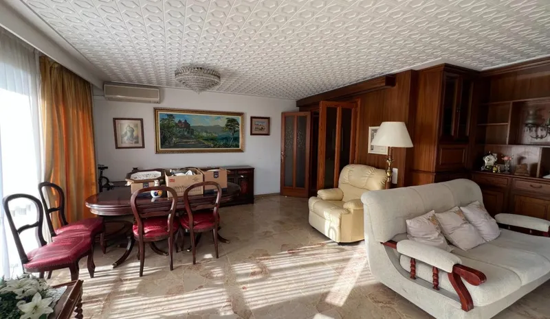 Spacious apartment for sale in the heart of Inca with elevator — photo 9