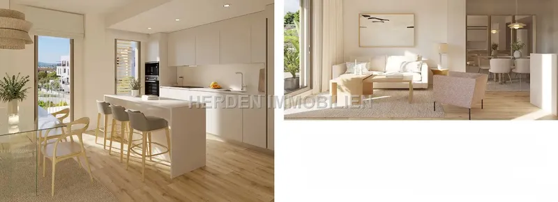 Fantastic new build penthouse in Palma Nova — photo 9