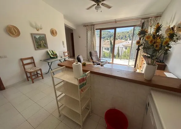 Penthouse in Soller — photo 2