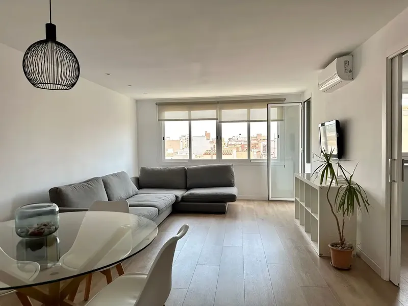 Apartamento con ascensor en alquiler en Nord — photo 2