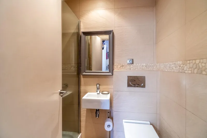 A charming duplex in the historic district — photo 9