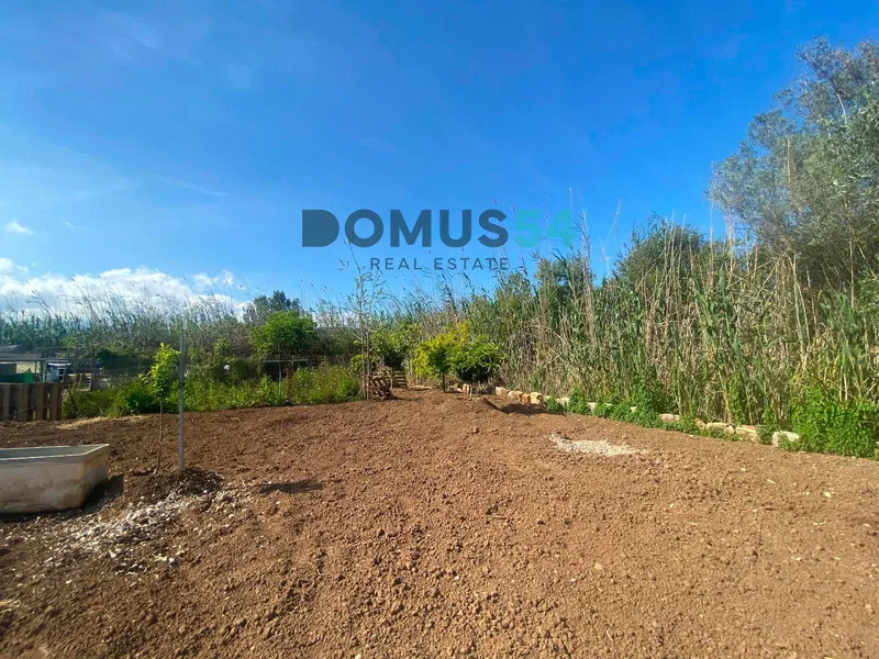 plot in Sa Pobla — photo 3