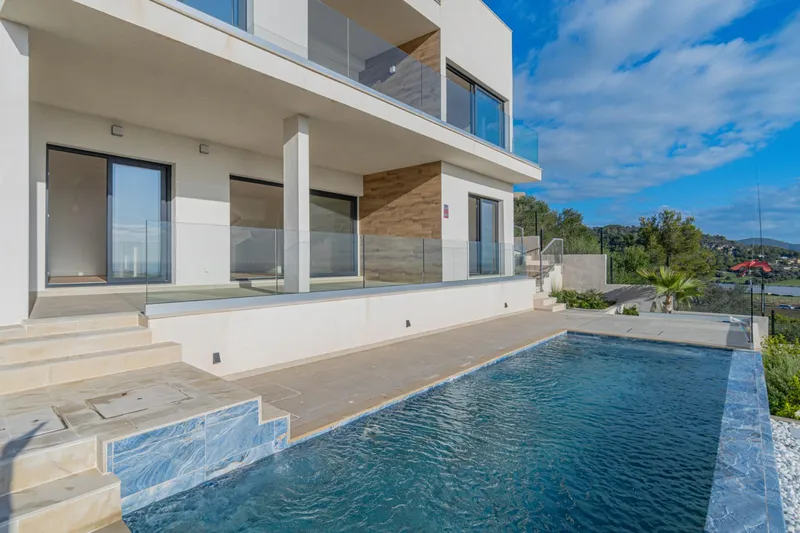 Villa with unobstructed views — photo 5