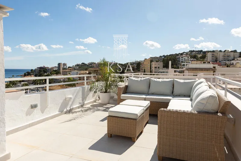 Penthouse — photo 3