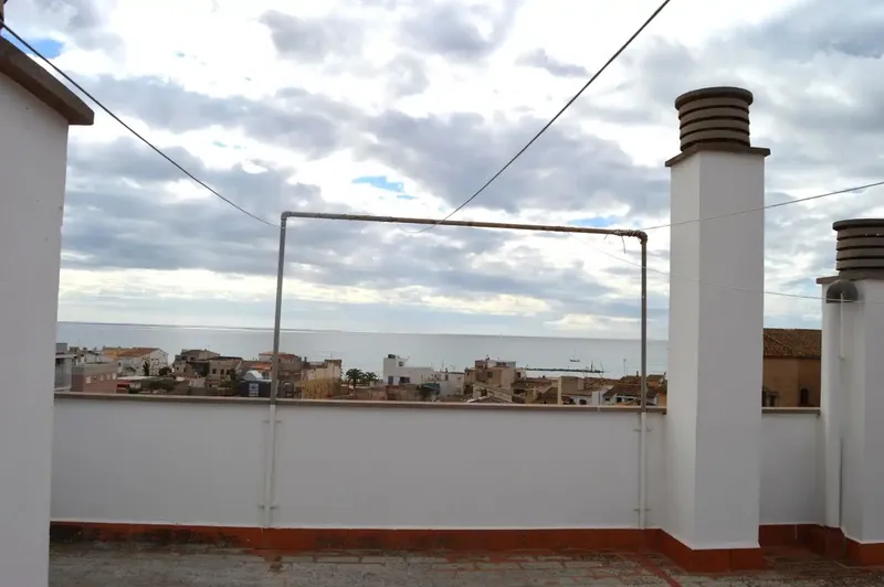 In the Portixol / Molinar area, one of the most sought-after in the city, we offer this property in impeccable condition, ready to move in — photo 7