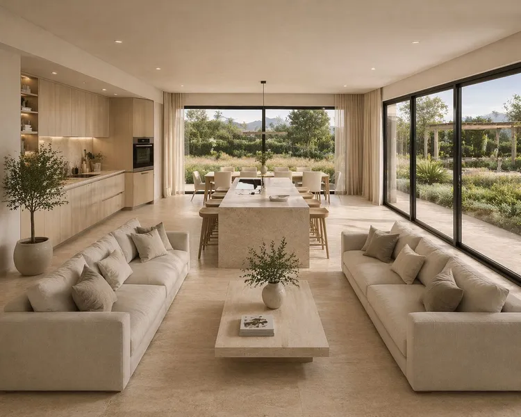 Unique opportunity: beautiful plot with panoramic views — photo 10