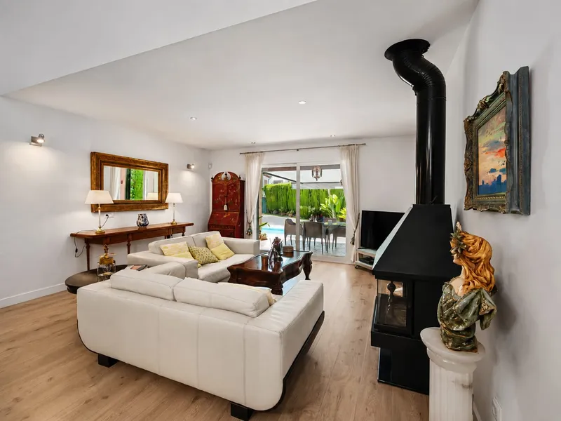 Semi-detached Villa for Sale in Calvia — photo 3