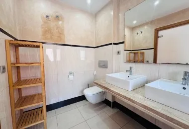 Apartment with terraces, parking and pool in Secar de la Real — photo 11
