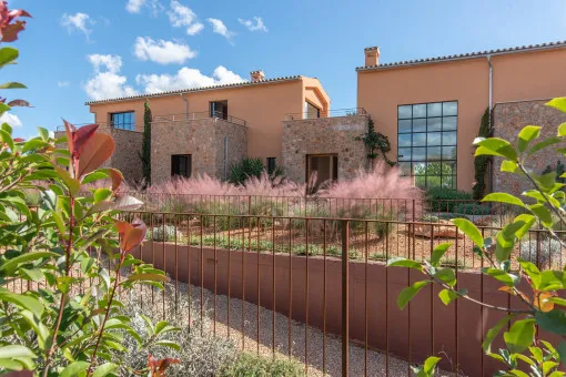 Santa Maria del Camí, Mediterranean dream home with pool and garage near Santa Maria — photo 2