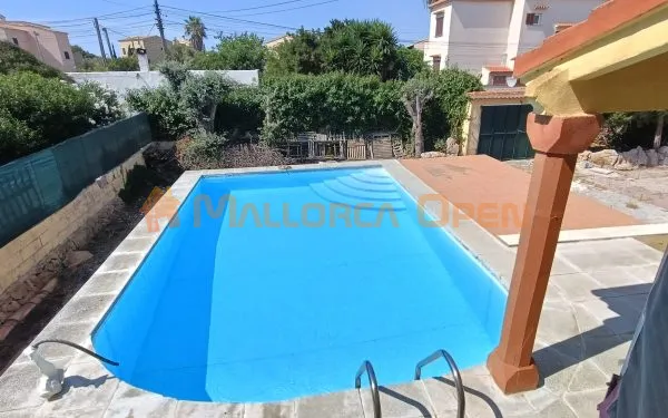 Exclusive new-build single-family home with private pool in Es Cap des Moro — photo 7