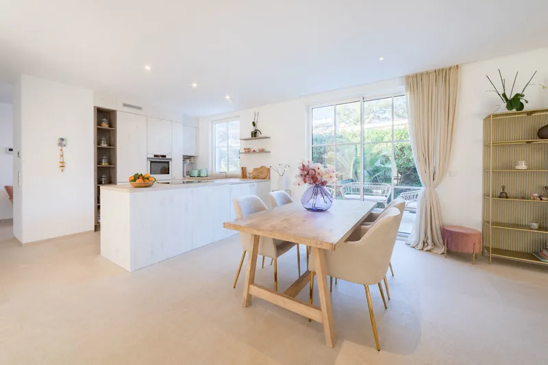 Long-term rental: Modern villa with garden in Son Caliu - Marcel Remus Real Estate — photo 7