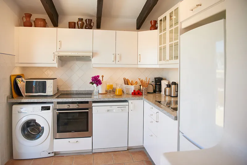 Villa with two separate apartments with rental license in prime location — photo 6