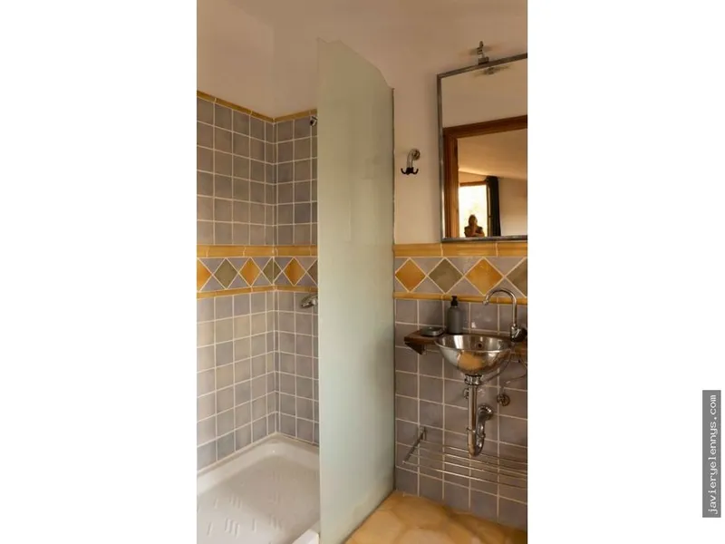 Rental of independent house or villa in Diseminado Poligon 06 — photo 11