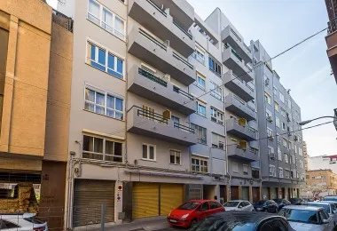 Apartment with elevator in Camp Redó area — photo 6