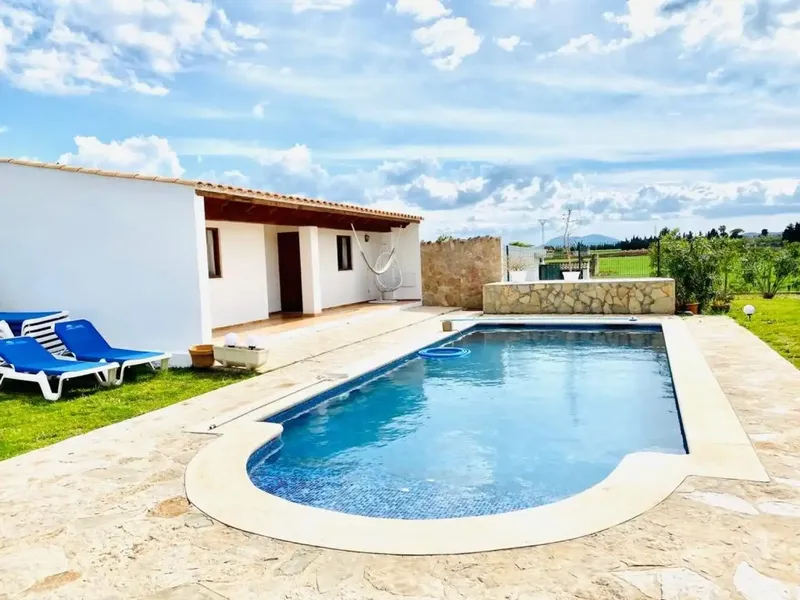 Finca with two guest apartments near Sa Pobla – available from June 1 — photo 6