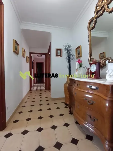 Spacious flat of approximately 120 m2 in the heart of Inca — photo 3
