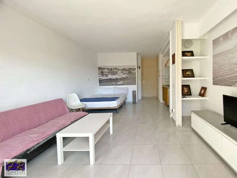 apartment in Alcudia — photo 1