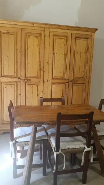 Rustic land in Maria de la Salut, plot surface 1800 m² — photo 2