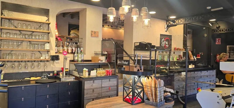 Business Premise - Palma de Mallorca (La Missió) — photo 1