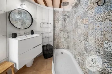 Charming Reformed House with ETV License in Pollença — photo 8