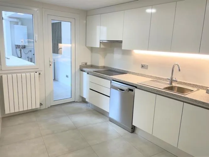 Apartment for rent in Palma de Mallorca, Blanquerna area — photo 7