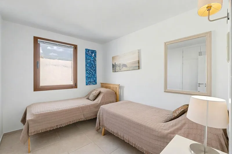 Penthouse in Port d'Andratx, Province of Balearic Islands — photo 10