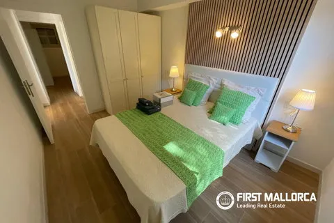 Apartment in Port de Soller, Mallorca — photo 12