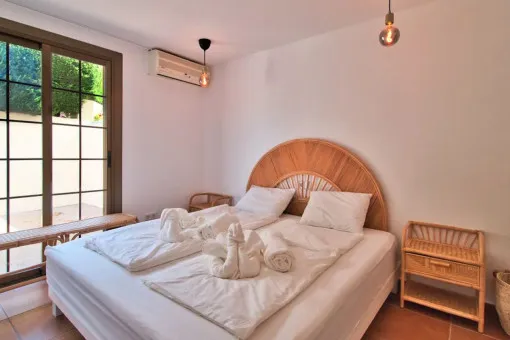 Santa Ponsa, Quiet corner house with community pool in the best location of Santa Ponça - only 500 m from the beach — photo 12
