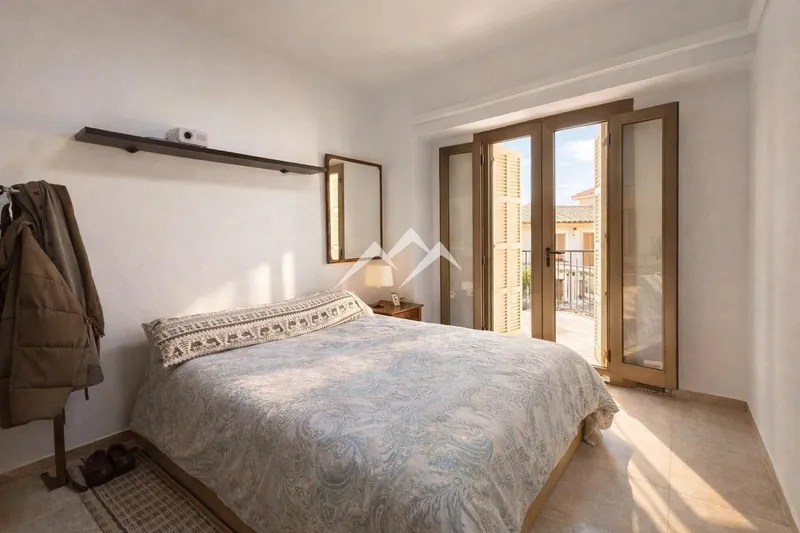 Spacious apartment in Plaza de Toros, Palma — photo 8