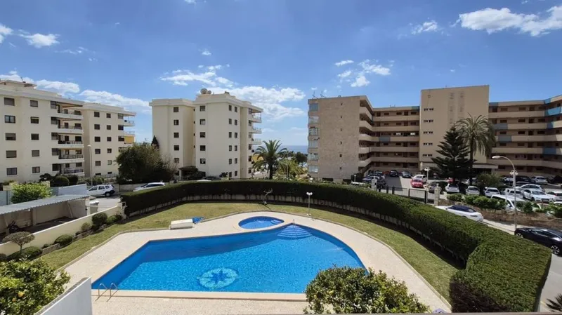 Newly renovated apartment at the port of Portals — photo 8