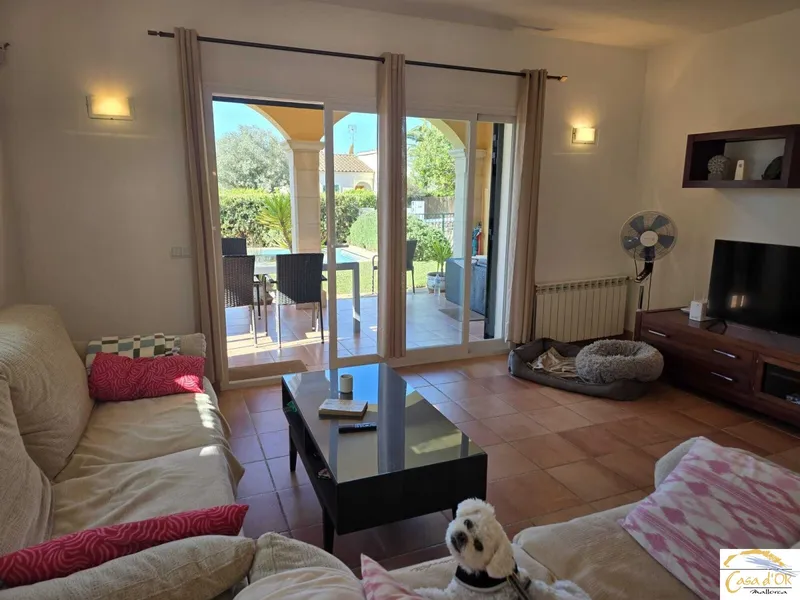 Attractive property with rental license near Es Trenc — photo 9