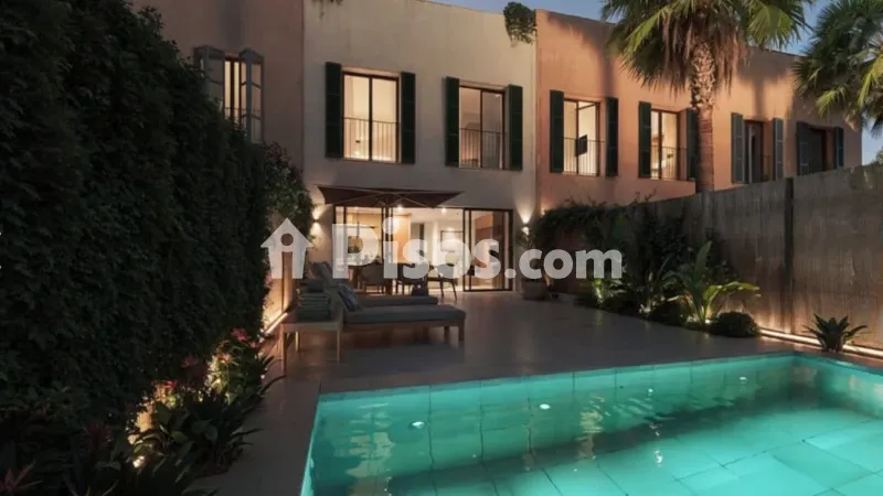 Townhouse on Carrer de Jaume I, 55 — photo 2