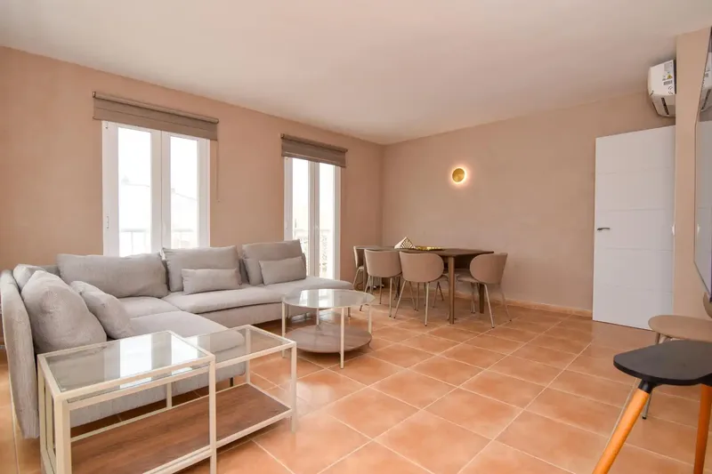 For sale this magnificent apartment located in the charming village of Artà. — photo 4
